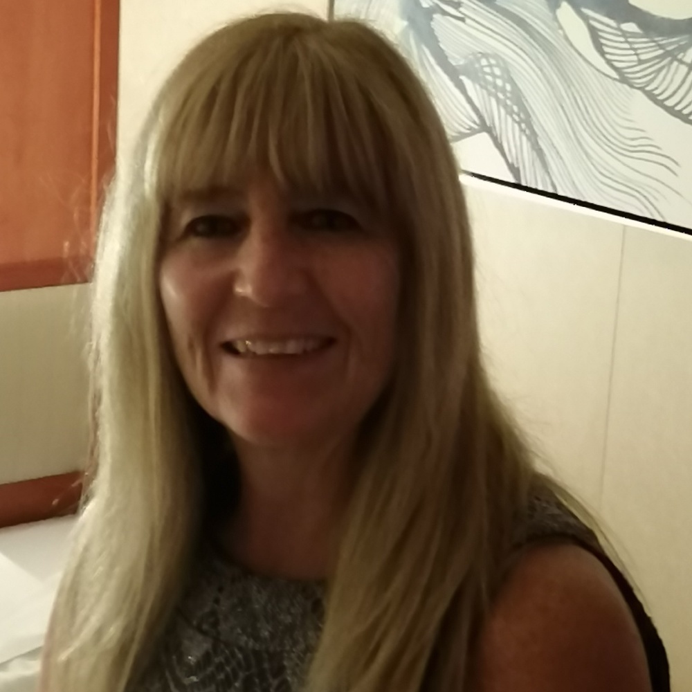 Meet your Posher, Marilyn